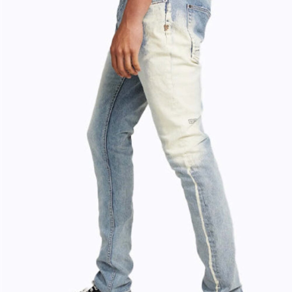 Ksubi Van Winkle “Dripp” Jeans – Size 32